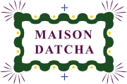 Maison Datcha