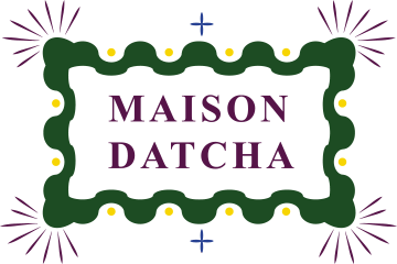 Maison Datcha